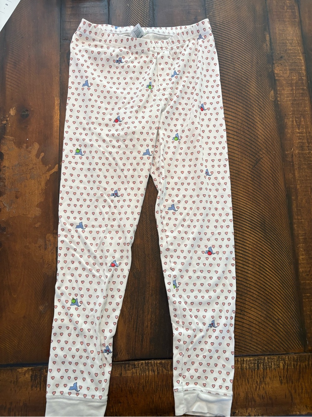 Roller Rabbit Kids I ❤️ NY Pajama Pants